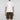 Men's 1020 Jersey Polo Shirt Gauze White