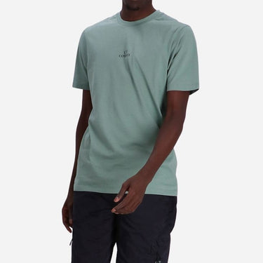 Men's 30/1 Jersey Graphic T-shirt Green Bay