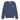 Men's Chillax Patch Regular Sweatshirt Ink Blue