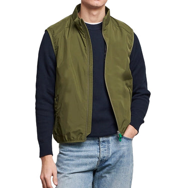 Men's Mars Shore In Rainforest Green