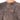 Men's MSGM! Patch T-shirt Beige