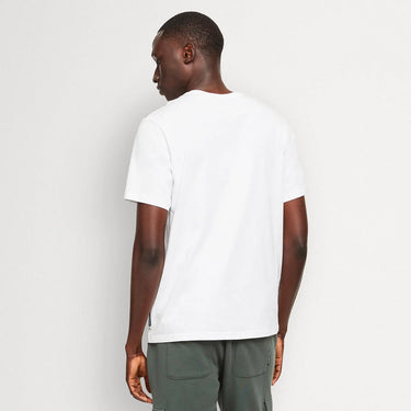 Men's Satellite Tee White