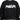 Msgm Brush Print Sweatshirt Black