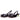 Msgm Iconic Heels Black