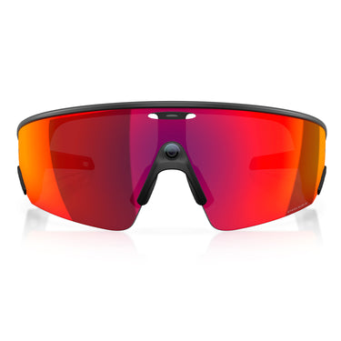 Oakley Meta Vanguard Prizm Road Lenses Black Frame