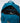 Nylon B Backpack Ink Blue