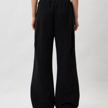 Msgm Pantalone/pants Black