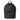 Signature Iconic Nylon backpack Black
