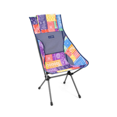 Helinox Sunset Chair Rainbow Bandana