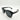 Valentino Sunglasses Black