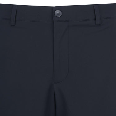 Men's ATHLETIC Essential Stretch Shorts Navy