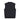 Men's ATHLETIC Hybrid Knit Vest Black