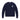 Men's GG Cashmere Crewneck Sweater Navy