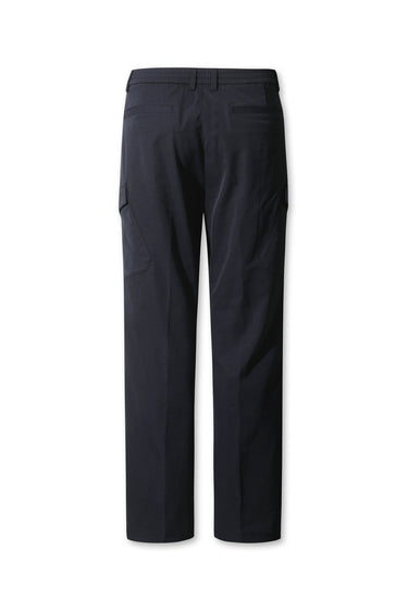 Men's Tapered Cargo Pants NAVY
