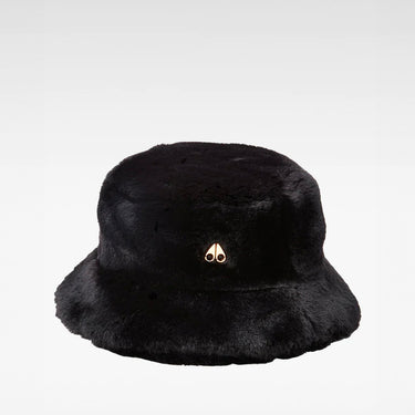 Women's Sackett Bucket Hat Black