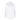 Women's embroidered logo cotton shirt White