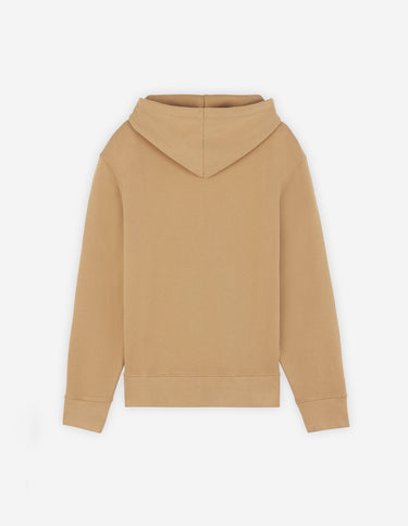 Men's Chillax Patch Regular Hoodie Chamomile