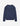 Men's Chillax Patch Regular Hoodie Eclipse Blue