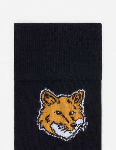 Fox Head Socks Black