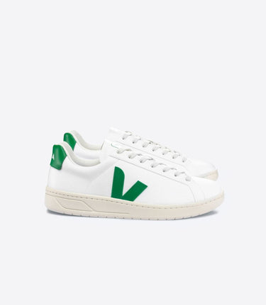 Men's Urca Cwl White Emeraude