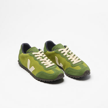 Men's GT SUEDE DETOX CALCAIRE