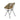 Cafe Chair Coyote Tan