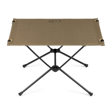 Table One Hard Top Coyote Tan