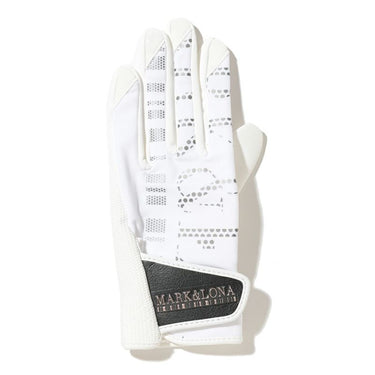 Golf Glove Cd8-ifcg White