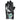 Unisex Vector Tech Glove Black