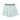 Women's Demi Plaid Culotte Pants Light Grey