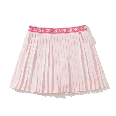 Sand's Skirt Pink