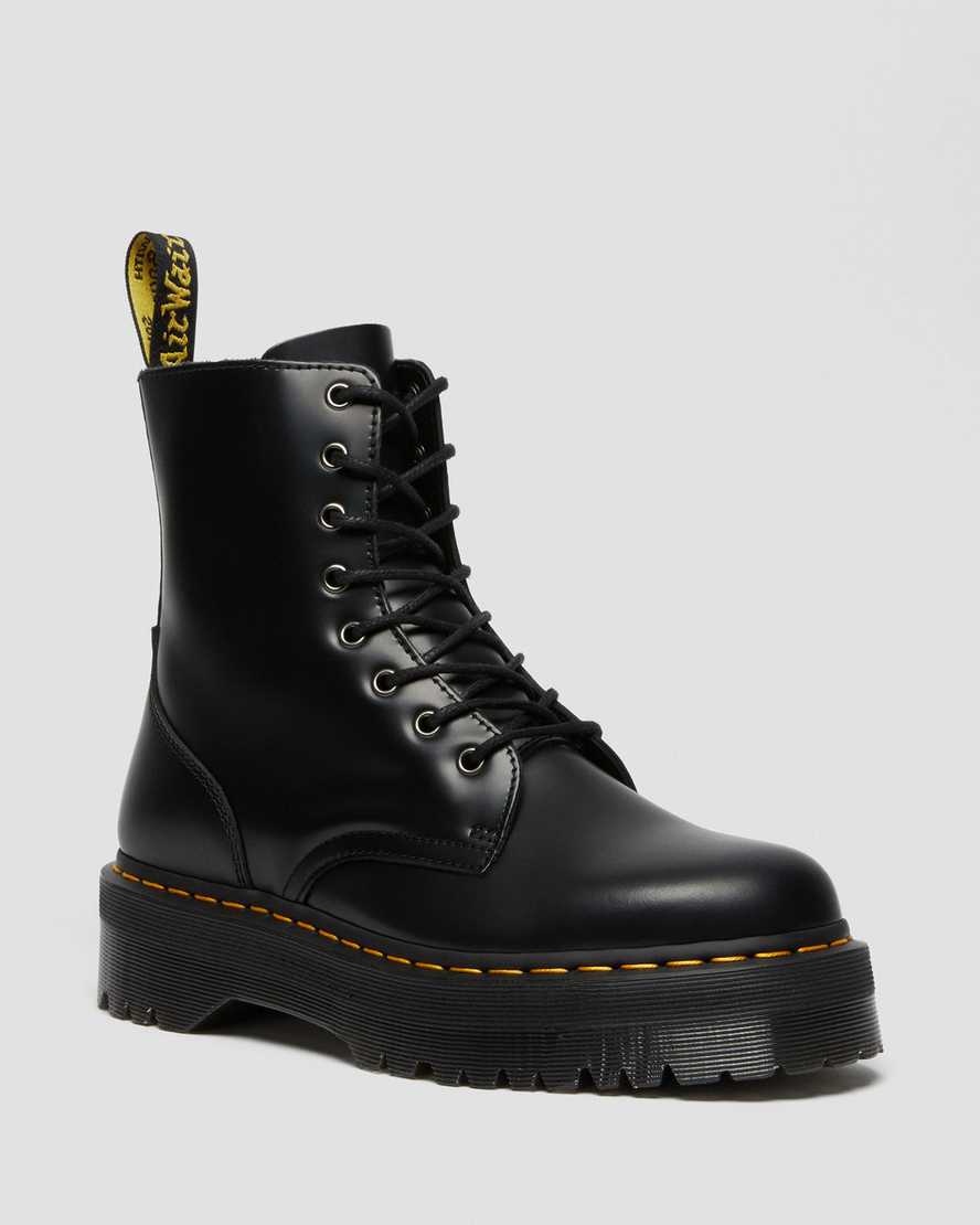 Dr martens 2024 jadon vegan test