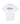 Short Sleeve Cotton Dress White