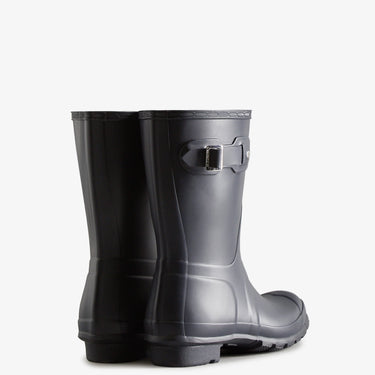 Women's Original Short Rain Boots NAVY