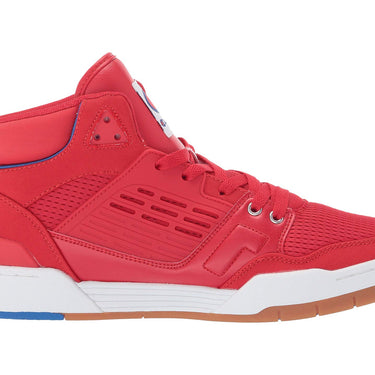 CHAMPION<br>MEN'S 3 ON 3 SP SNEAKERS RED