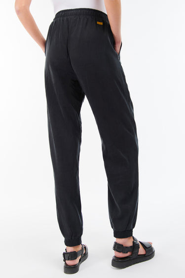 BARBOUR INTERNATIONAL ARTEGA TROUSER BLACK