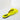 Flat Donna/woman`s Flat Fluo Yellow