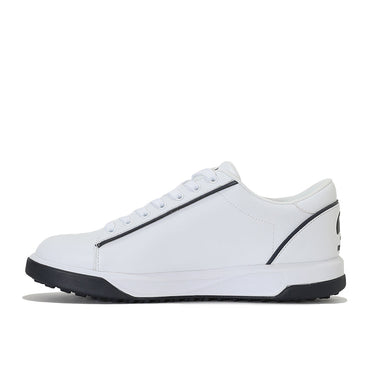 Unisex The Local Sneakers White