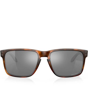 HOLBROOK XL MATTE BROWN TORTOISE W/ PRIZM BLACK