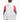 Champion Europe Archive Jacquard Logo Tape Hooded Track Jacket White