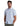 SEERSUCKER 8 SHORT SLEEVED SHIRT BLUE