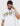T-just-b25 T-shirt White