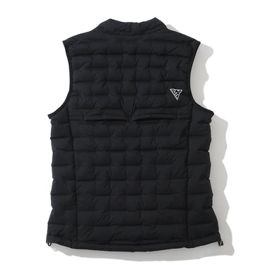 Men's Vest Cd8-pdv Black