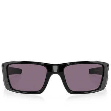 OAKLEY FUEL CELL POLISHED BLACK W/ PRIZM GREY