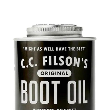 Filson Original Boot Oil