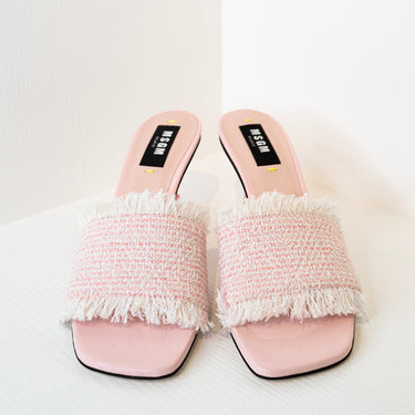 Sandalo Donna/women's Sandal Pink