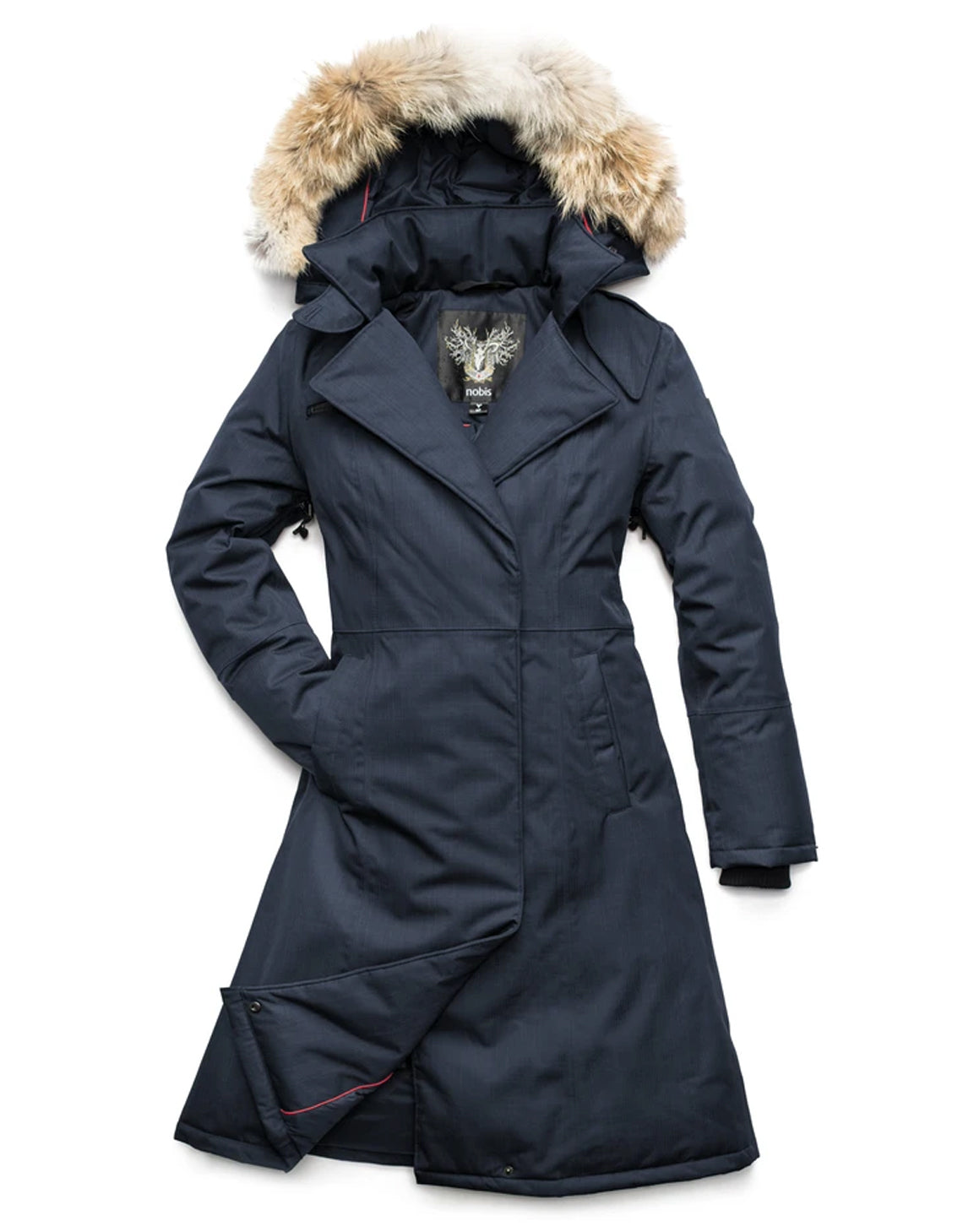 Scout Women's Parka – Nobis - Canada