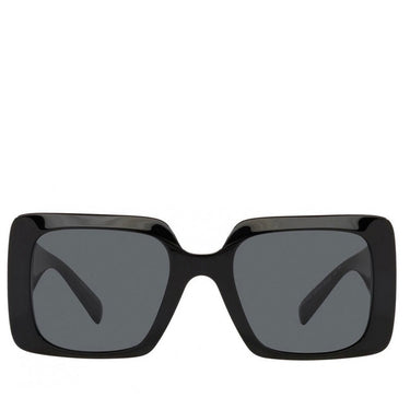 VERSACE VE4405 BLACK W/ DARK GREY