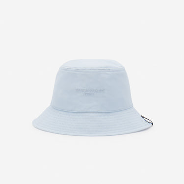 Unisex Technical Bucket Hat Pale Blue