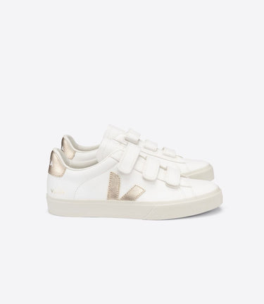 Men's Recife Chromfree White Platine